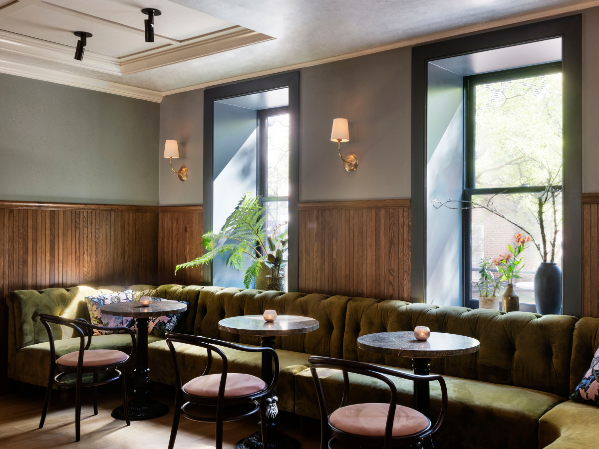 The Quoin, Created by Method Co., Officially Opens in Wilmington ...