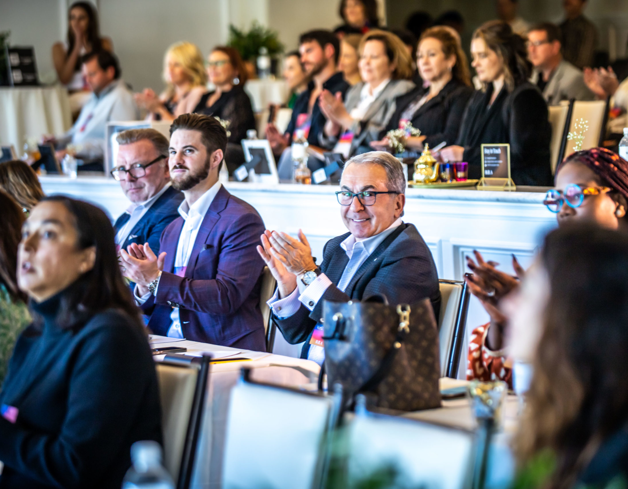 Boutique Hotel Owners Set the Pace for the Future of Hospitality at the BLLA Conference