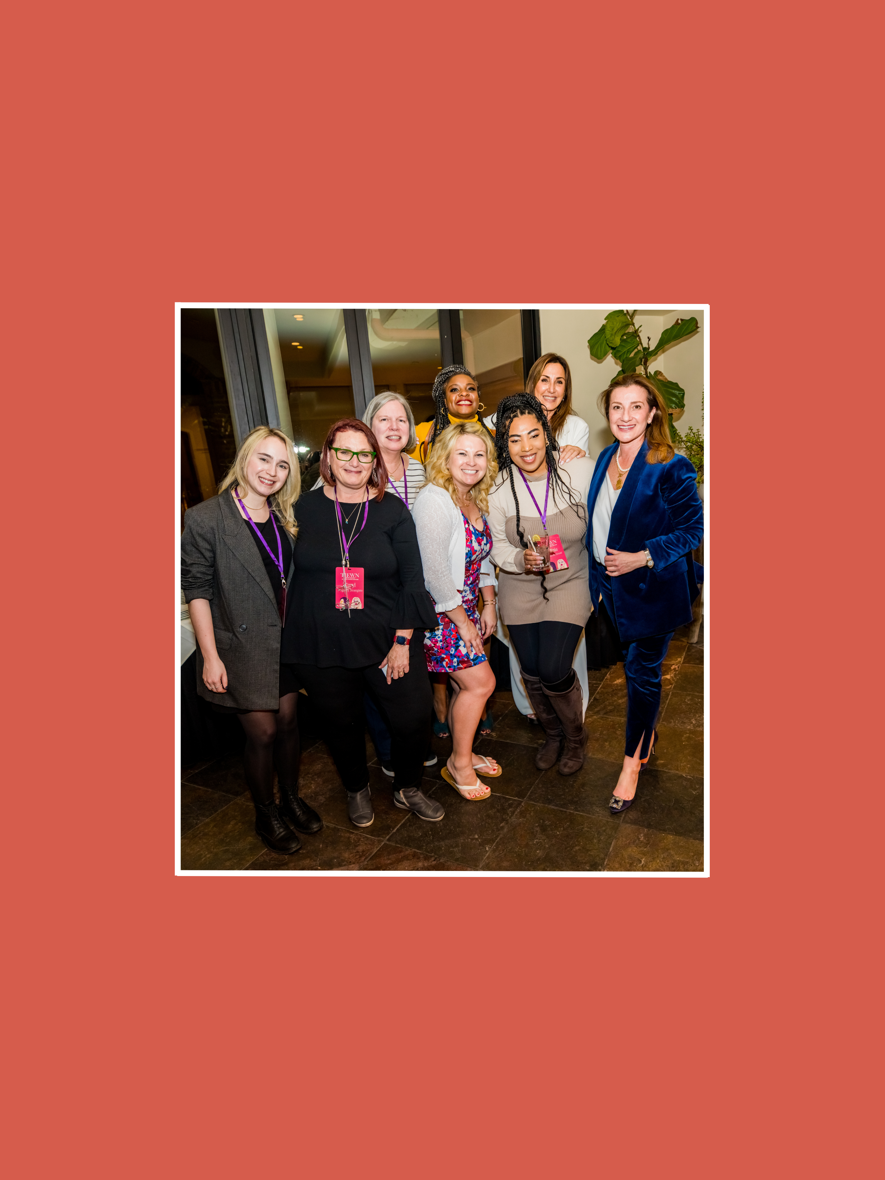 Annual TIEWN Gathering Sets New Paradigm for Building a Supportive Community of Professional Women