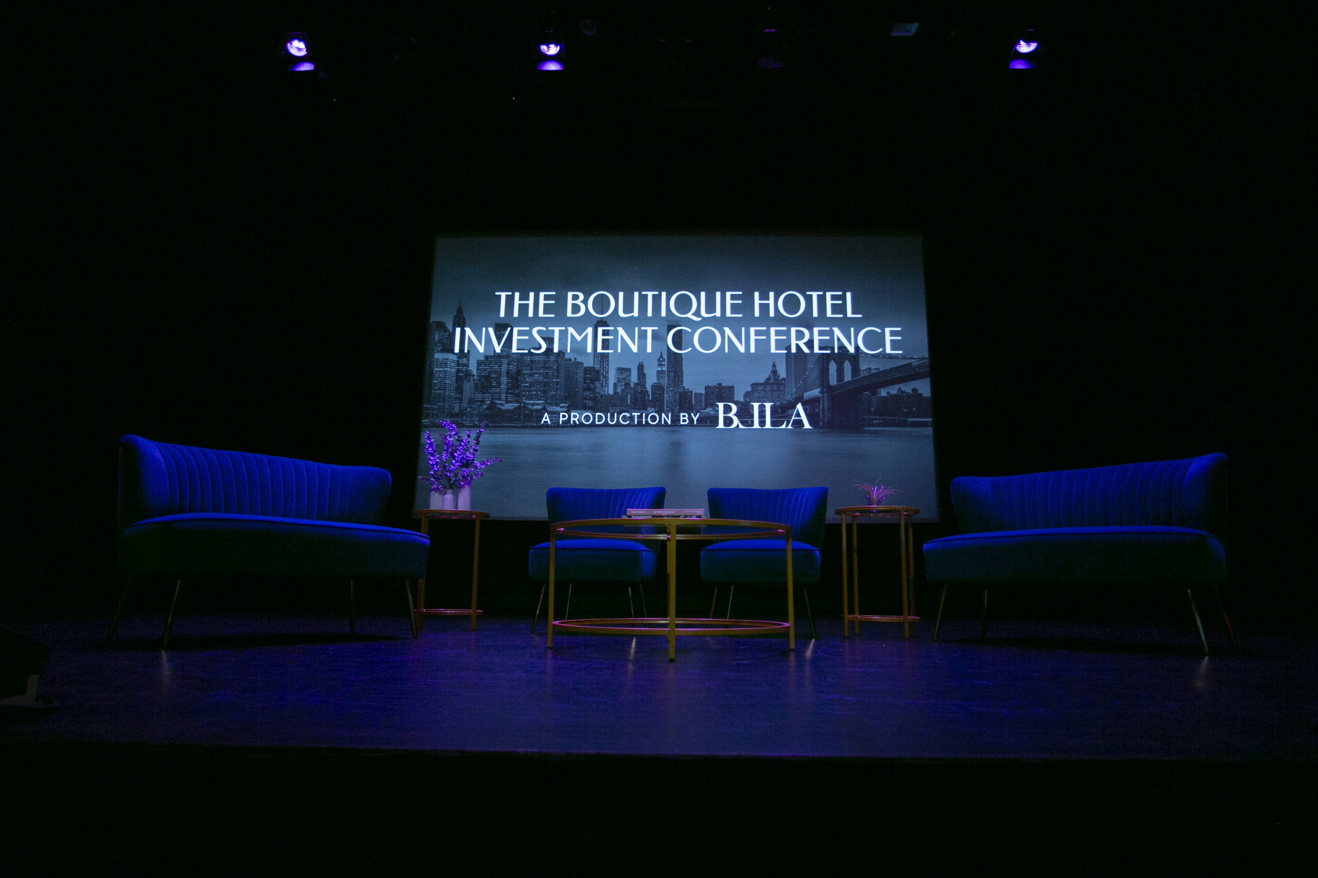 Boutique Hotel Investment Conference 2024: A Resounding Success - BLLA