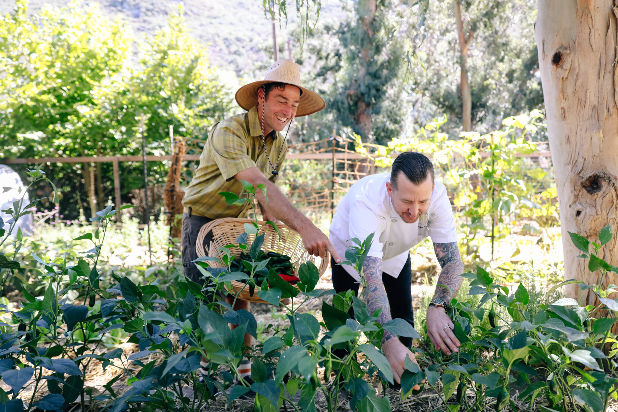 An Interview with BLLA Award Winner, Kurt Bjorkman of The Ranch at ...