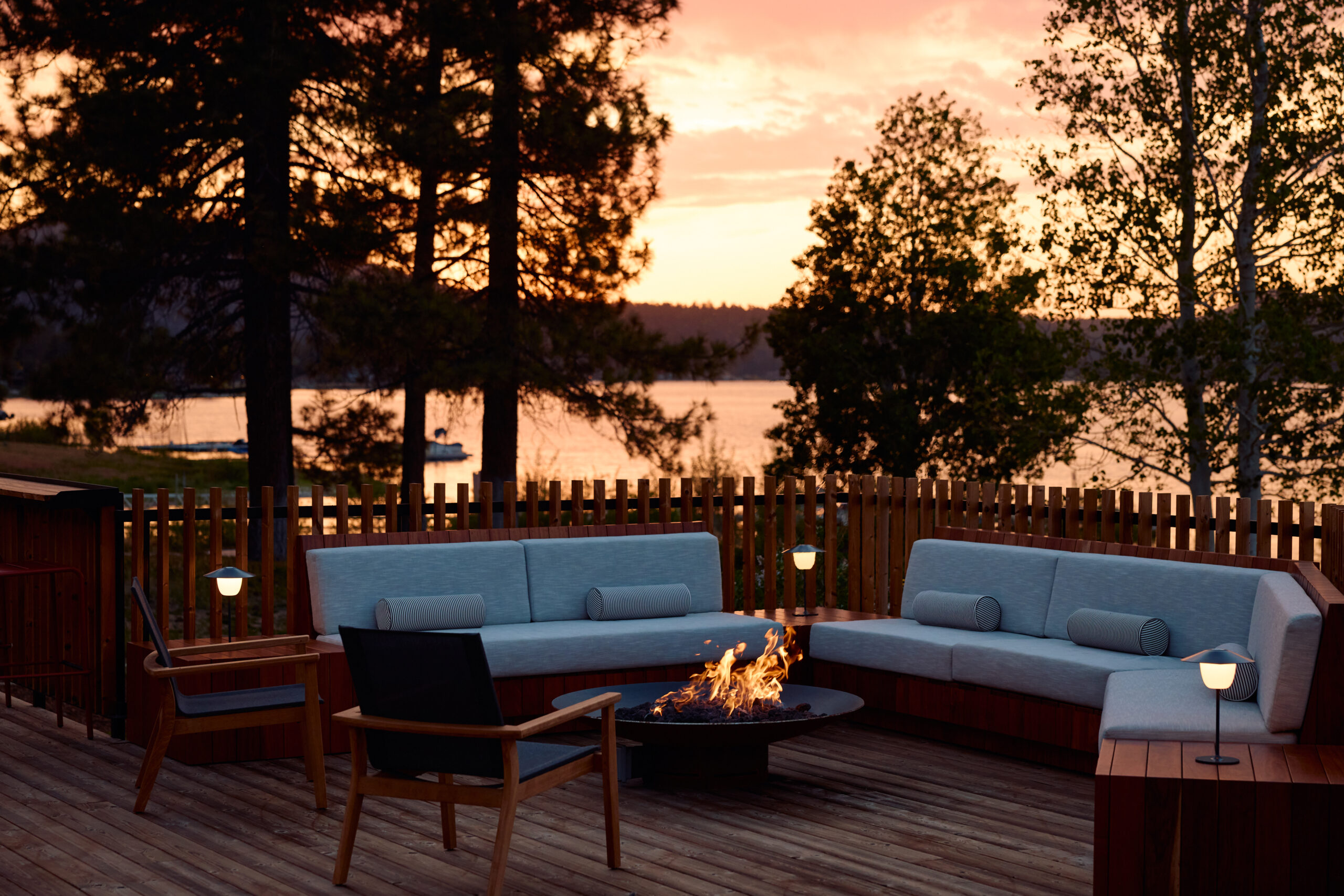 Casetta Hotels Expands SoCal Footprint & Brings Mid-Century Cool Back ...