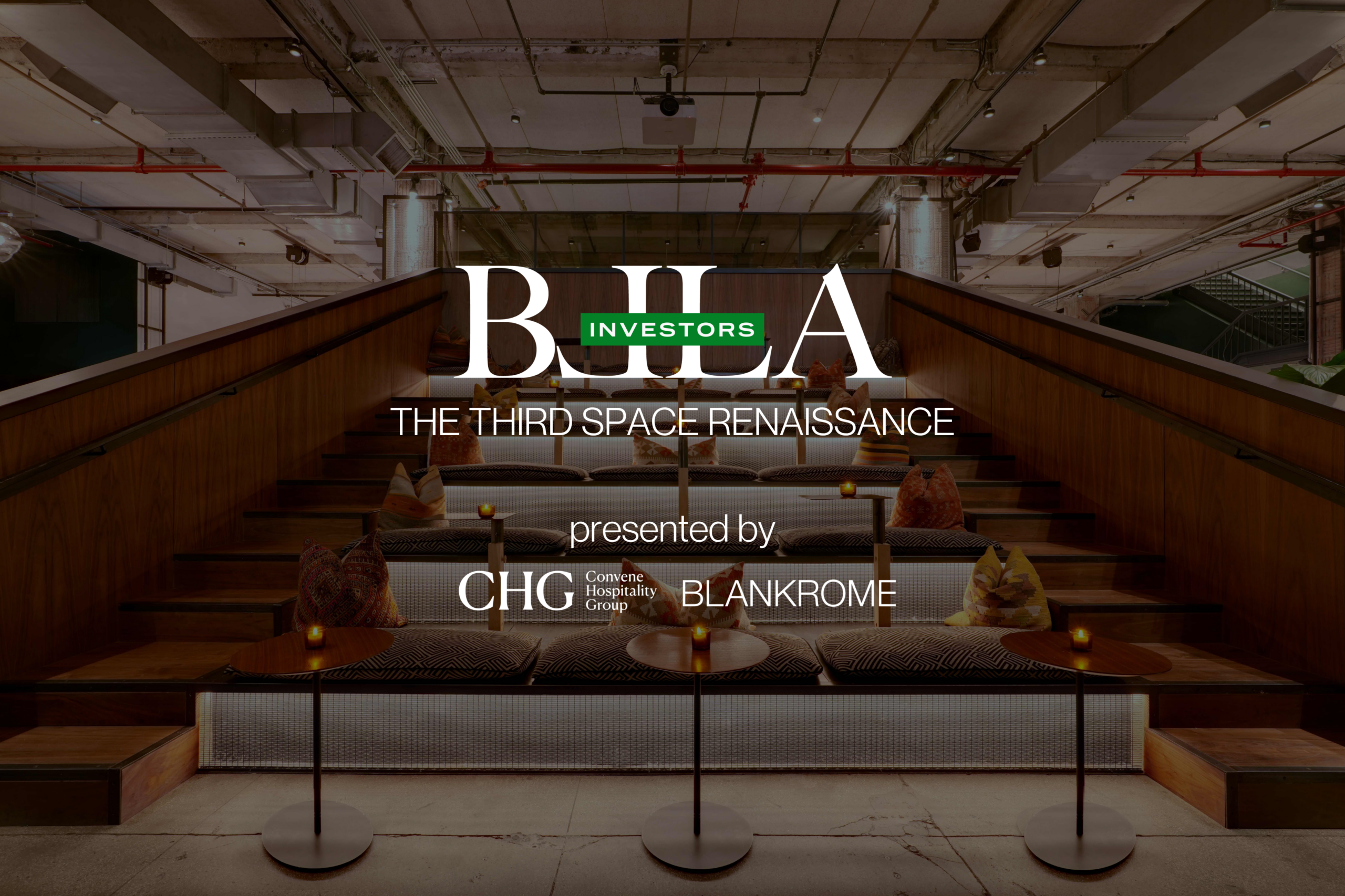 BLLA Announces 